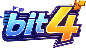 bit 4 বাংলা হোম লোগো